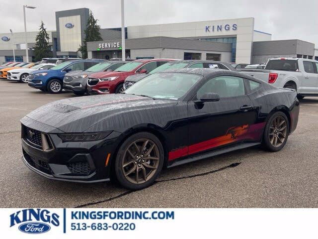 2026 Ford Mustang EcoBoost Premium for sale in Cincinnati, OH