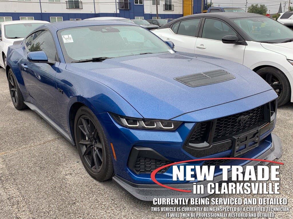 2024 Ford Mustang GT Premium for sale in Clarksville, TN