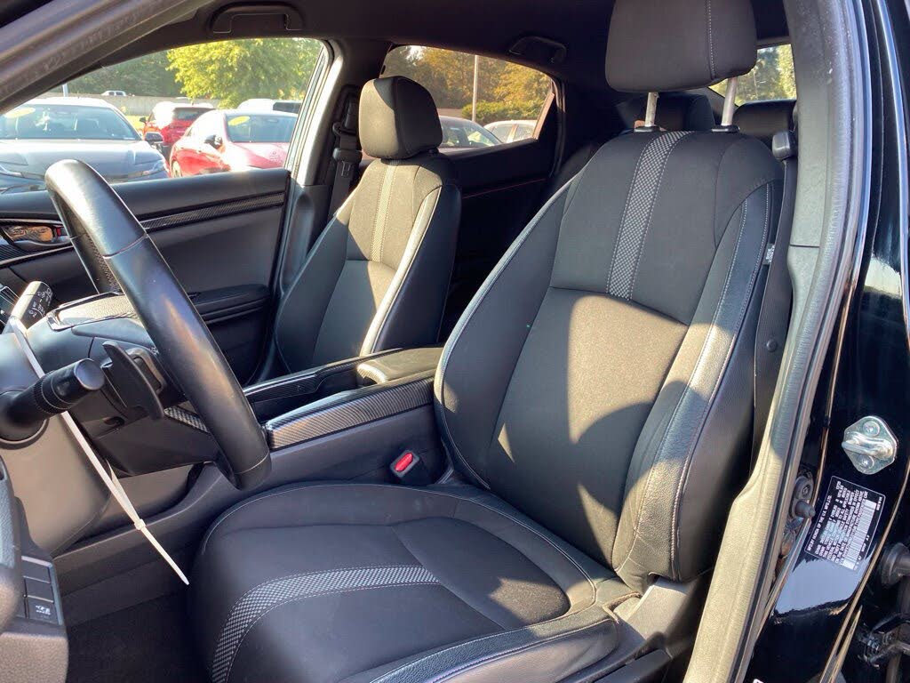 2021 Honda Civic