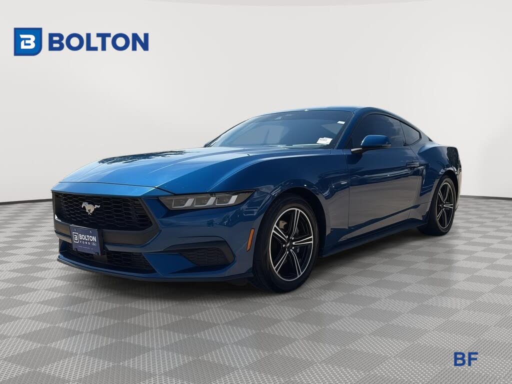 2024 Ford Mustang EcoBoost for sale in Lake Charles, LA