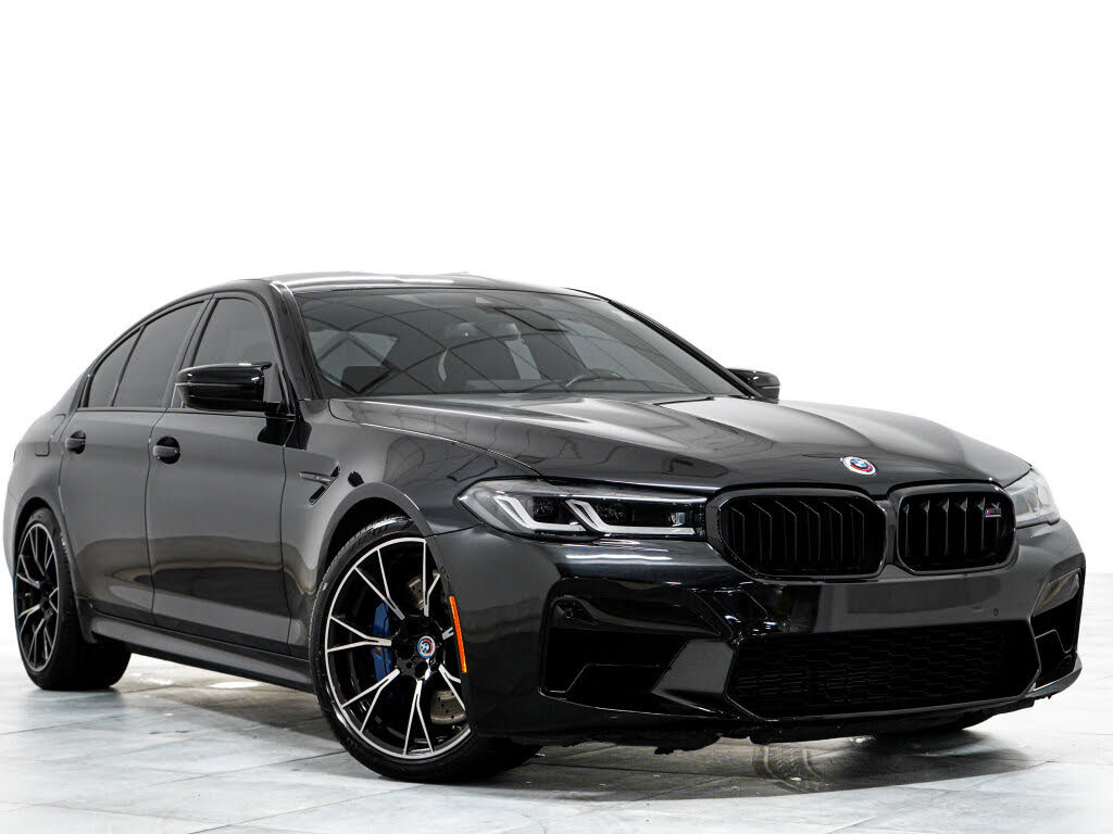 2023 BMW M5 Base for sale in Bensenville, IL