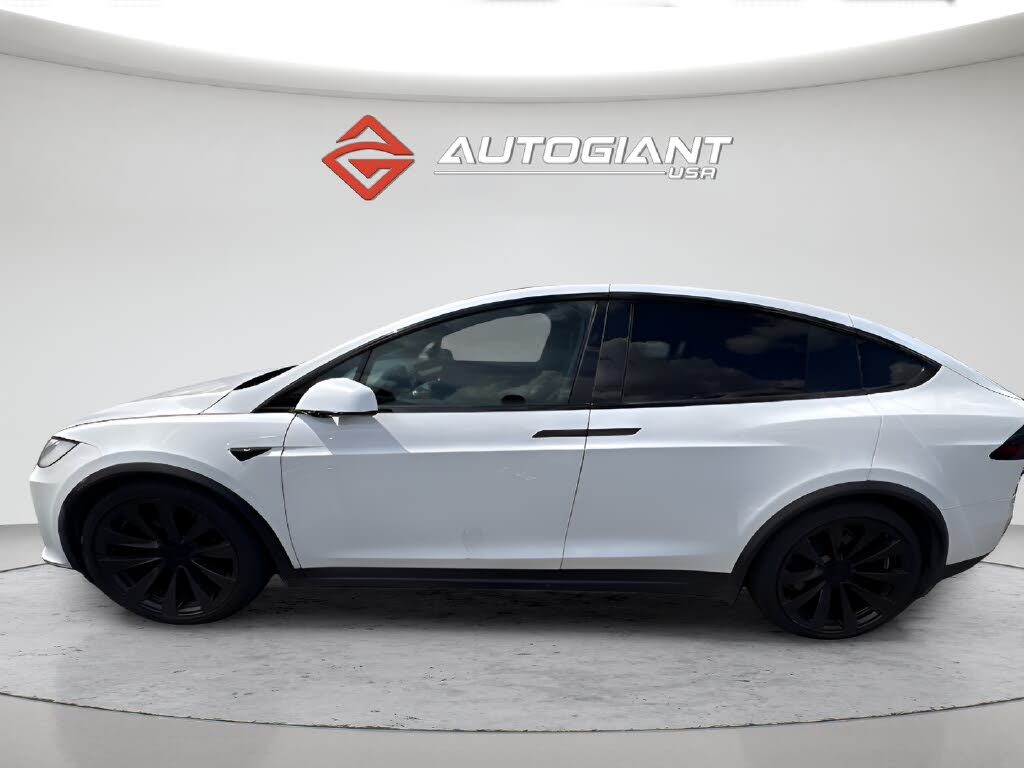 2022 Tesla Model X Plaid for sale in Fishers, IN