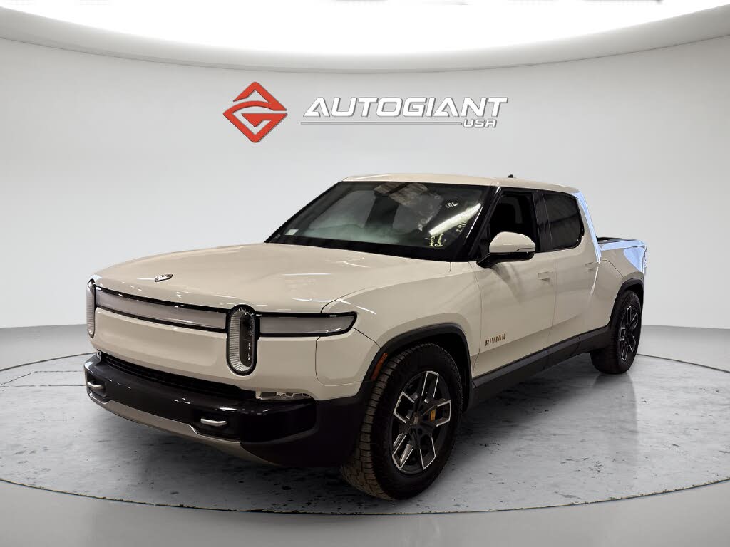 2023 Rivian R1T Adventure for sale in Fishers, IN