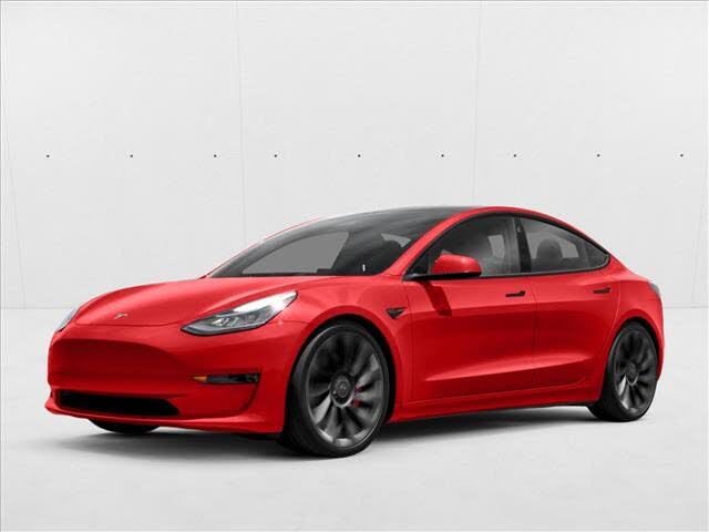 2022 Tesla Model 3 Performance for sale in Albuquerque, NM