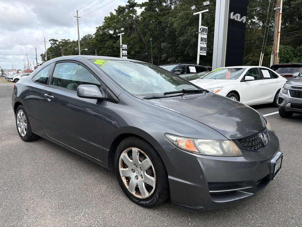 2009 Honda Civic
