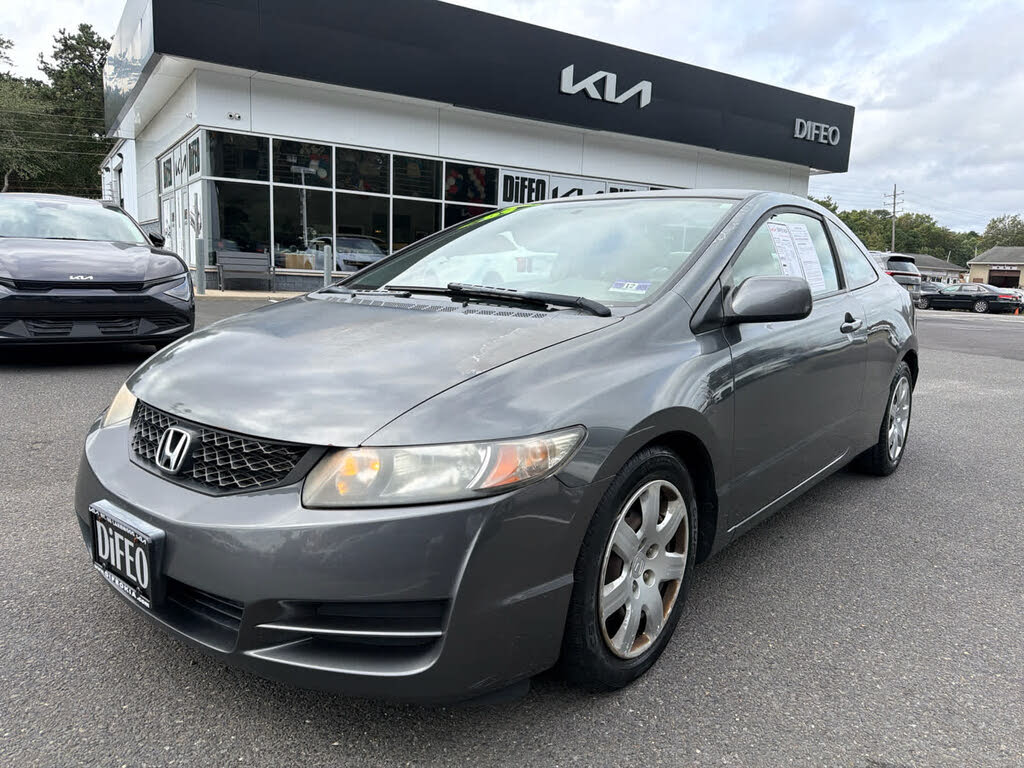 2009 Honda Civic