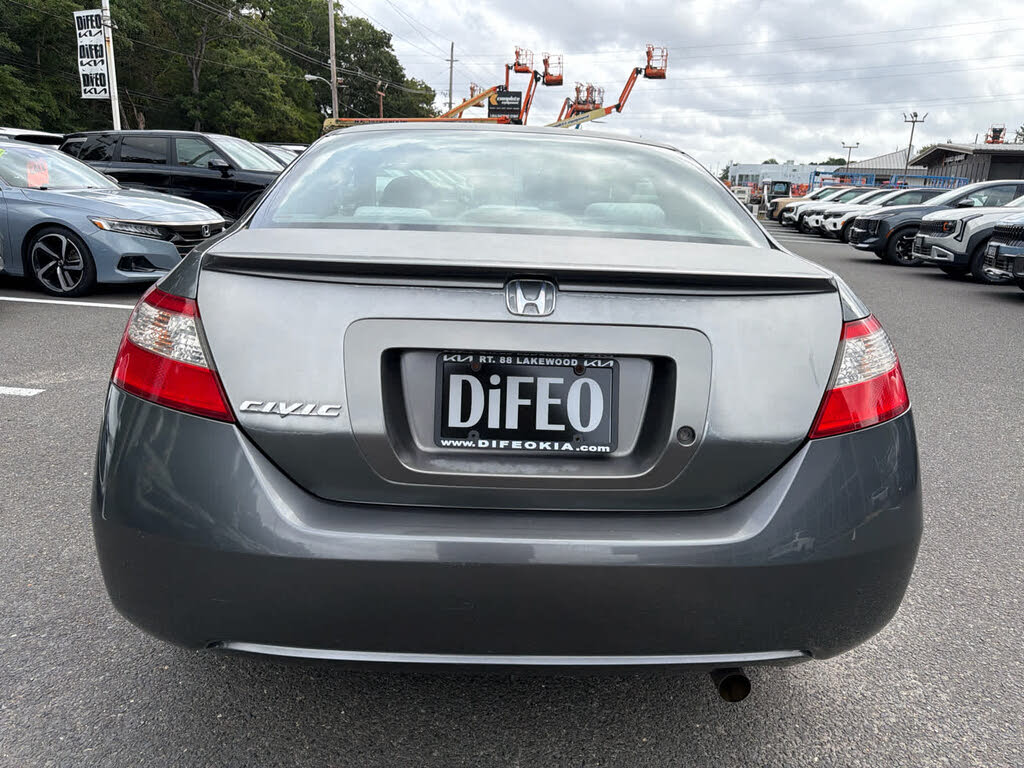 2009 Honda Civic
