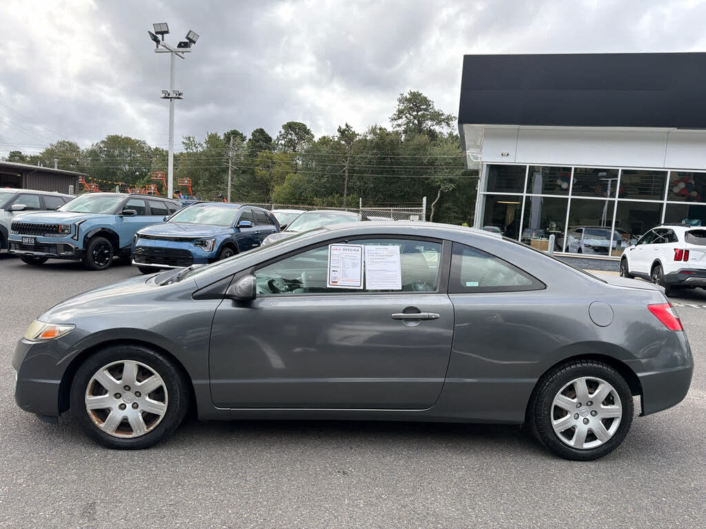 2009 Honda Civic