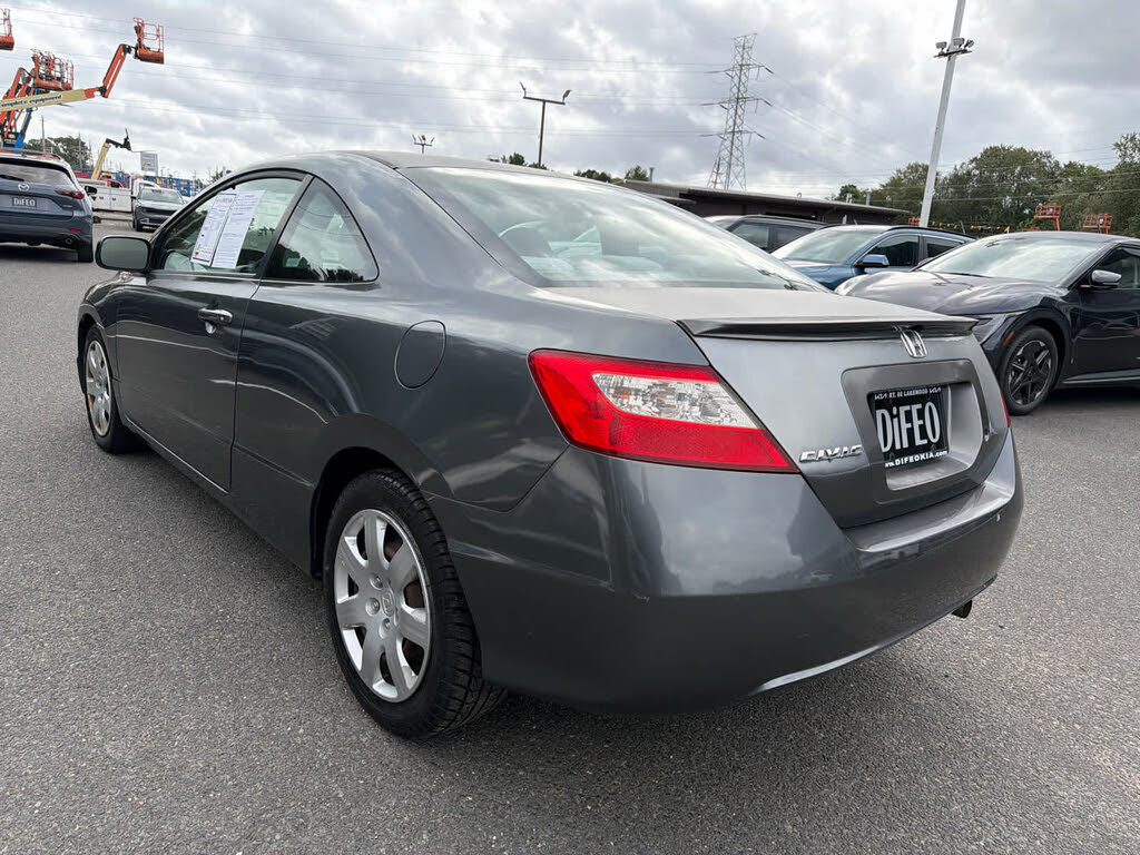 2009 Honda Civic