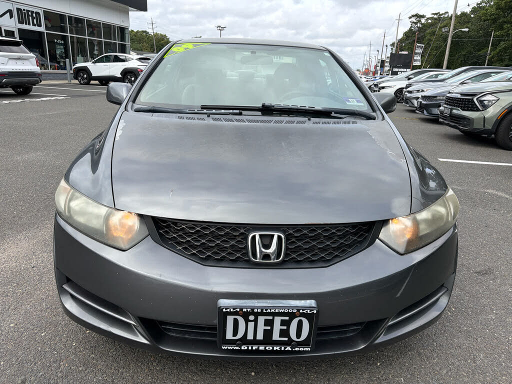 2009 Honda Civic