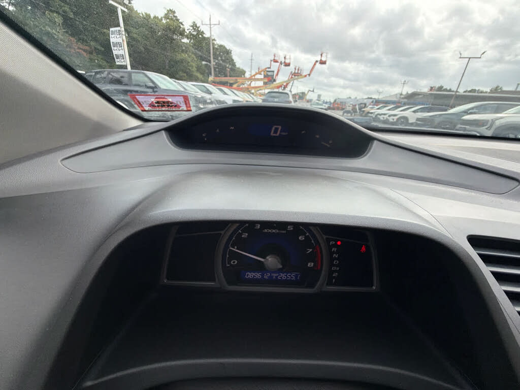 2009 Honda Civic