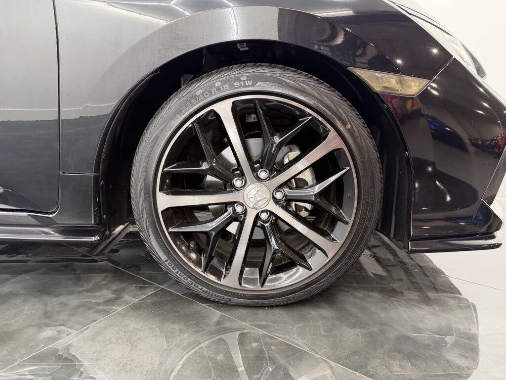 2021 Honda Civic