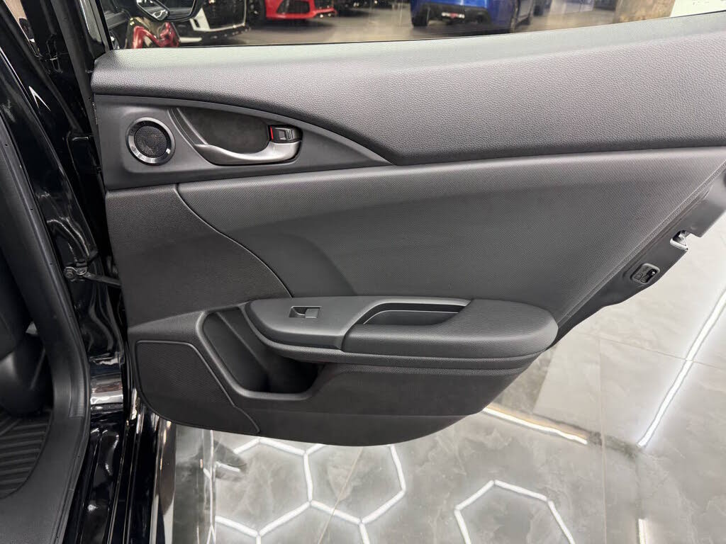 2021 Honda Civic
