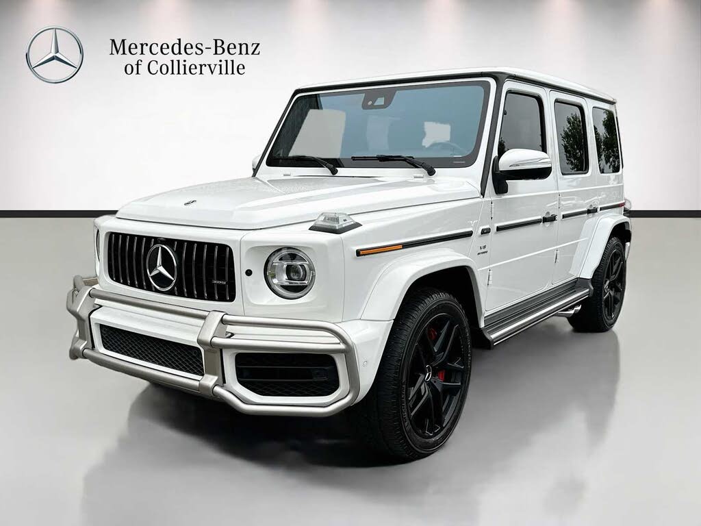 2023 Mercedes-Benz G-Class AMG G 63 for sale in Collierville, TN