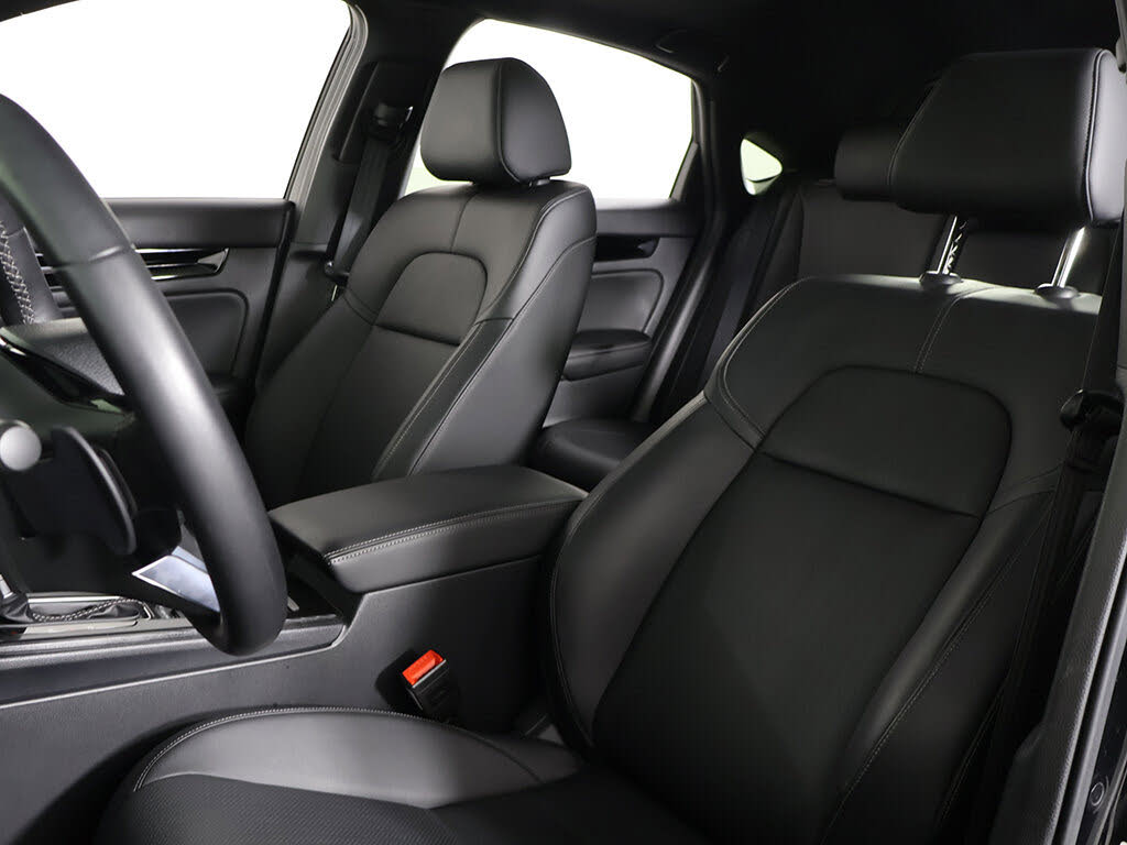 2025 Honda Civic Hybrid