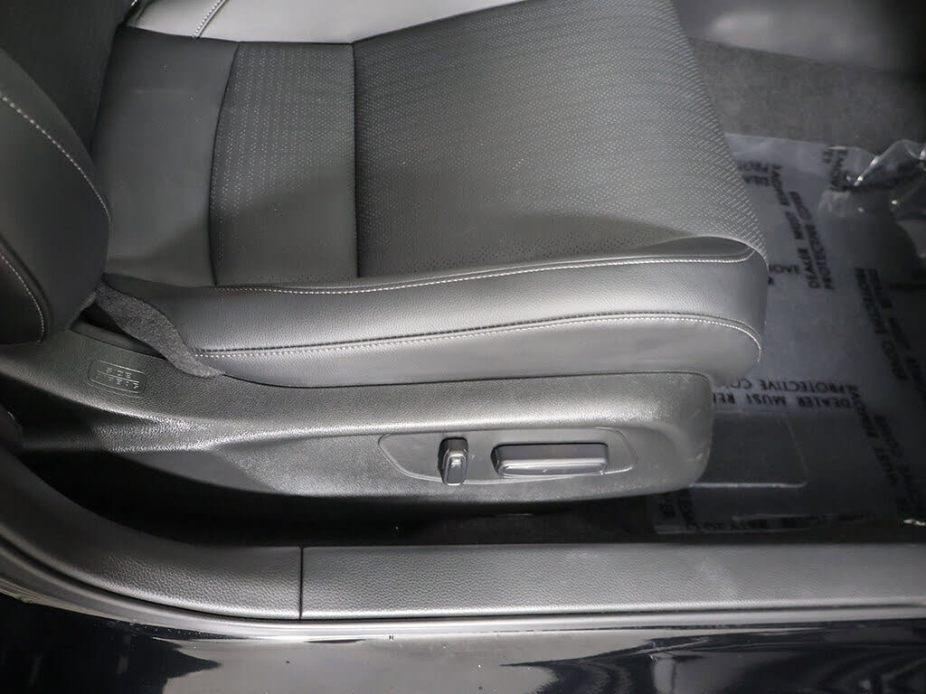 2025 Honda Civic Hybrid