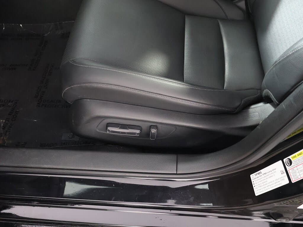 2025 Honda Civic Hybrid