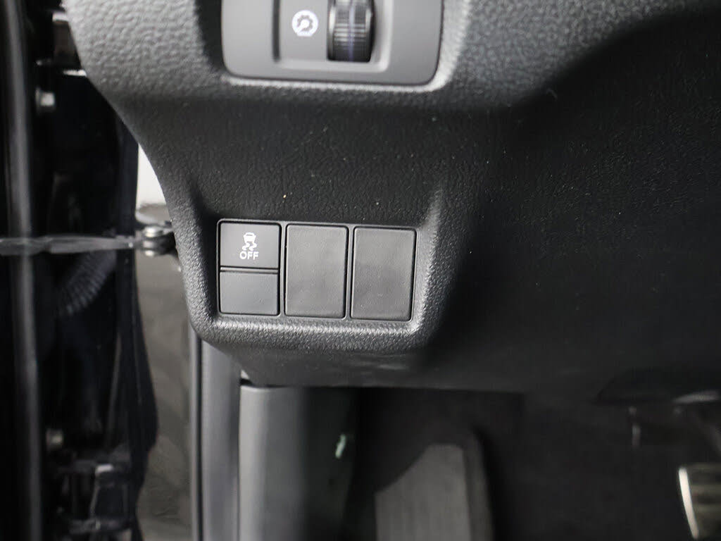 2025 Honda Civic Hybrid