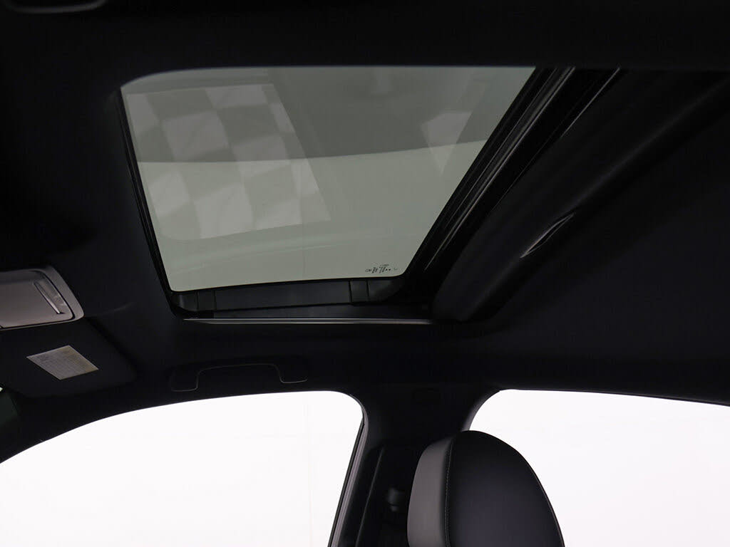 2025 Honda Civic Hybrid