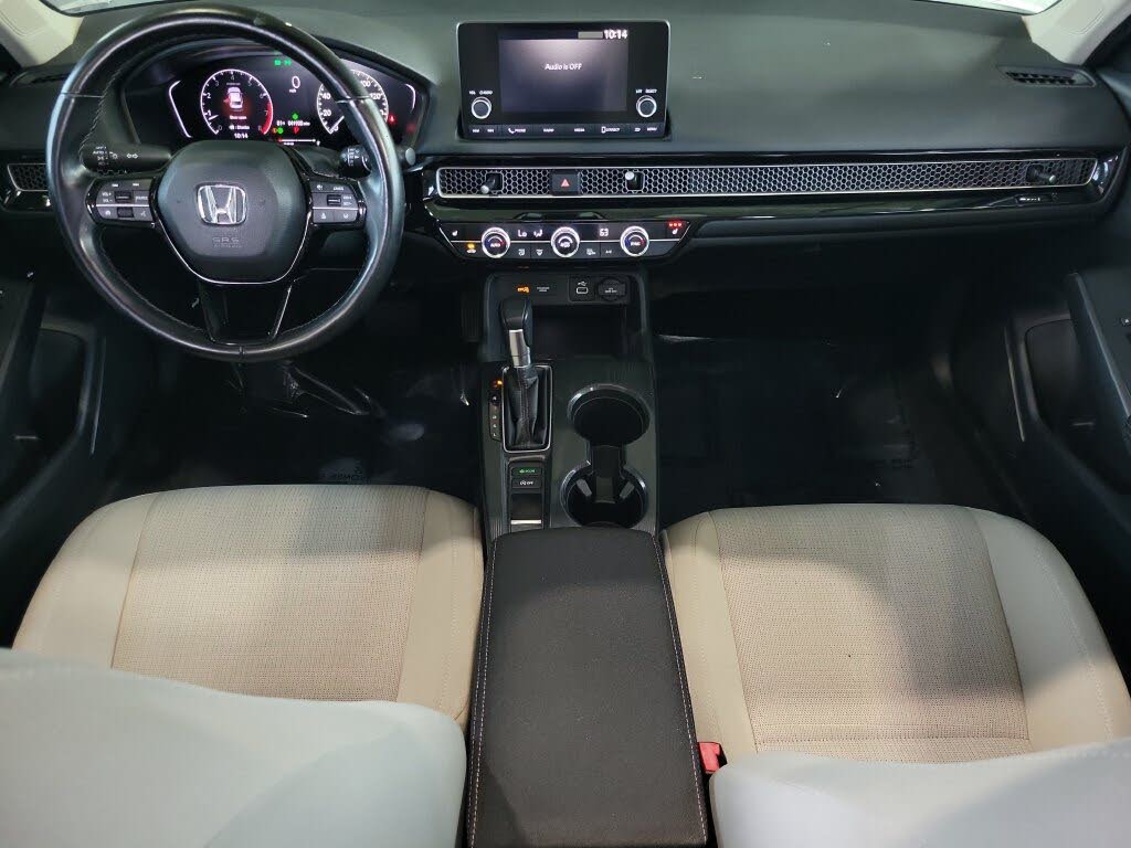 2022 Honda Civic
