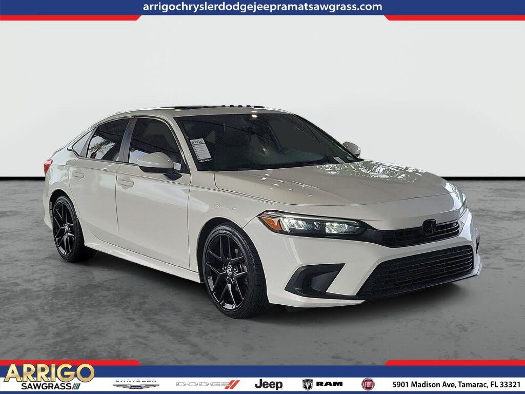 2022 Honda Civic