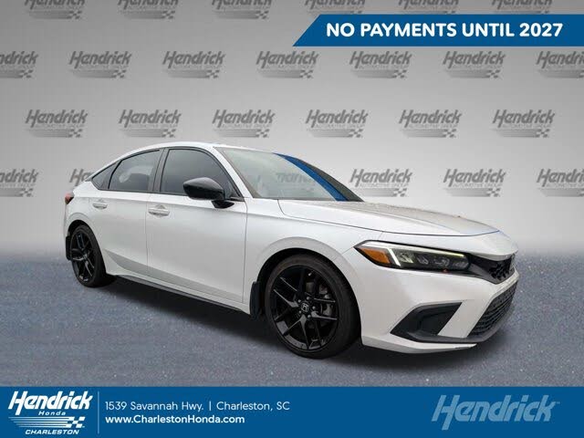 2024 Honda Civic