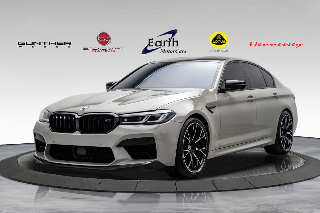 2023 BMW M5 Base for sale in Carrollton, TX