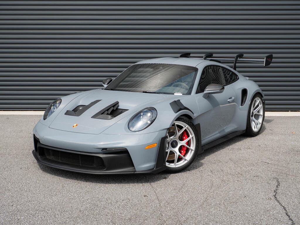 2024 Porsche 911 GT3 RS for sale in Buford, GA