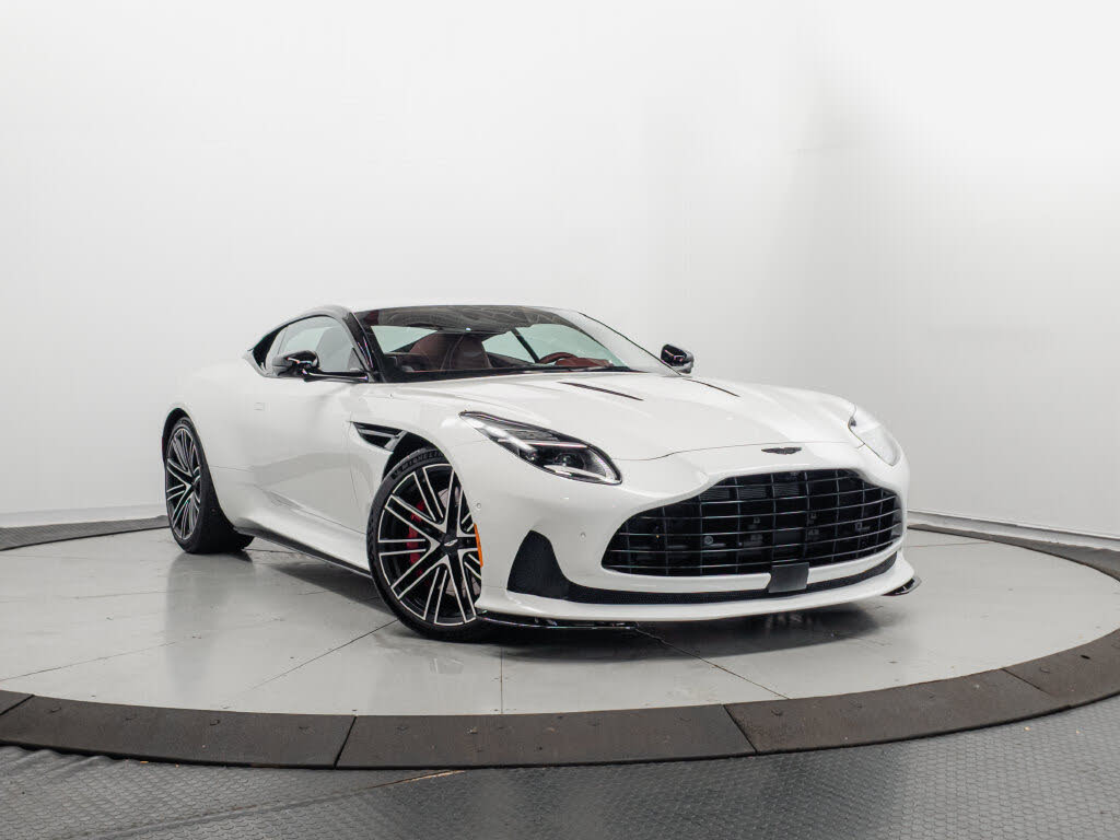 2025 Aston Martin DB12 V8 for sale in Hoffman Estates, IL