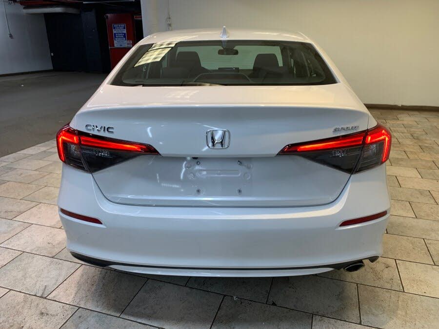 2023 Honda Civic