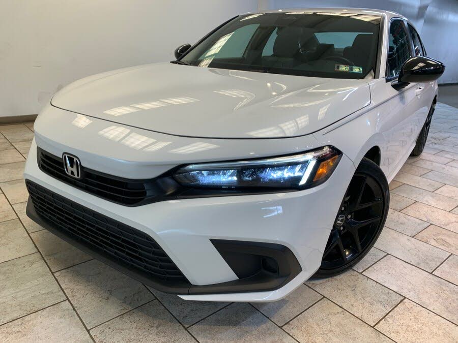 2023 Honda Civic