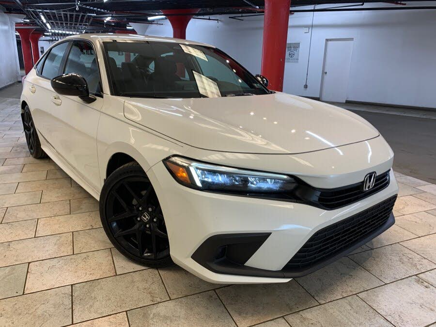2023 Honda Civic