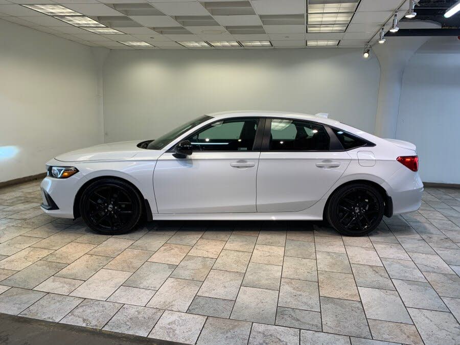 2023 Honda Civic