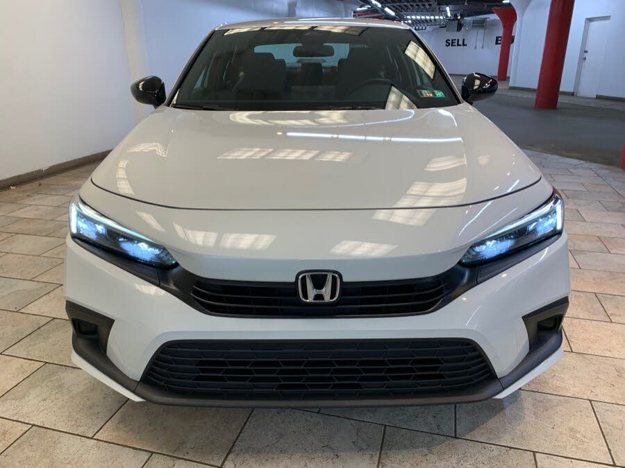 2023 Honda Civic