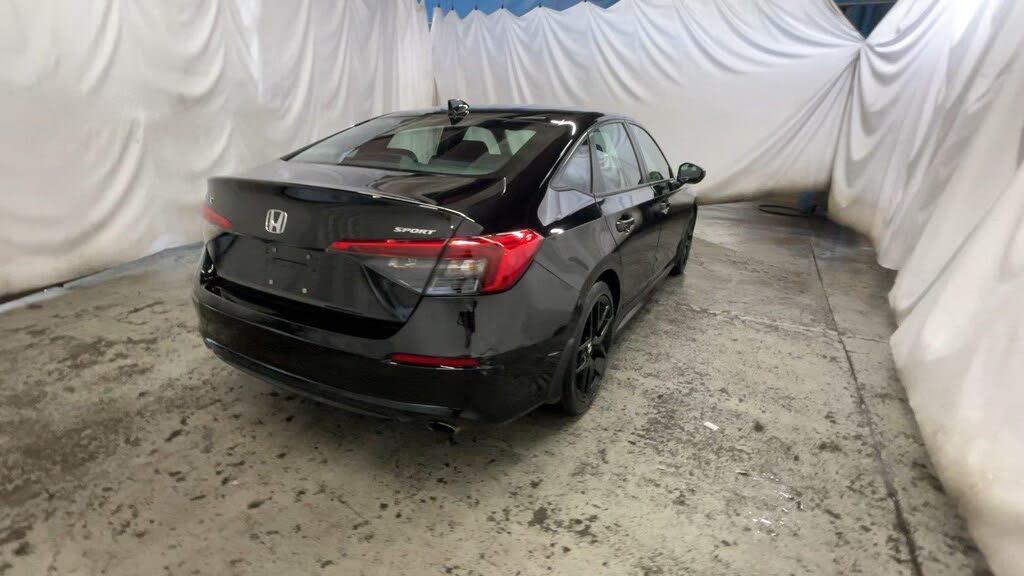 2024 Honda Civic
