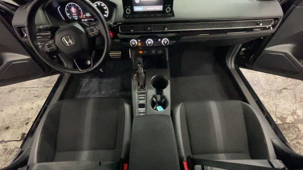 2024 Honda Civic
