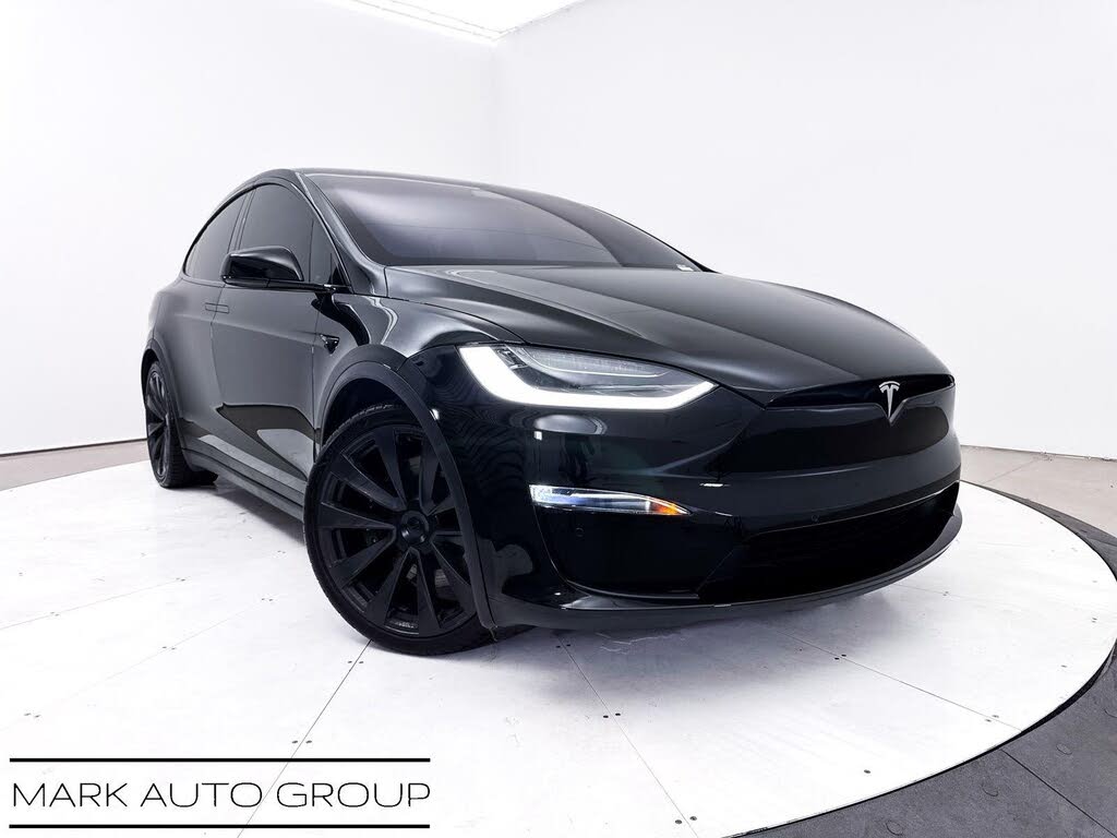 2022 Tesla Model X deal in Scottsdale, AZ
