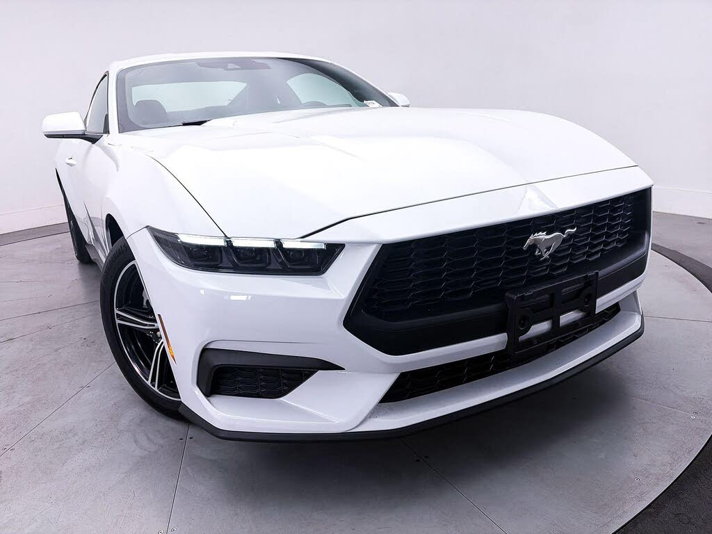2025 Ford Mustang EcoBoost Premium for sale in Scottsdale, AZ