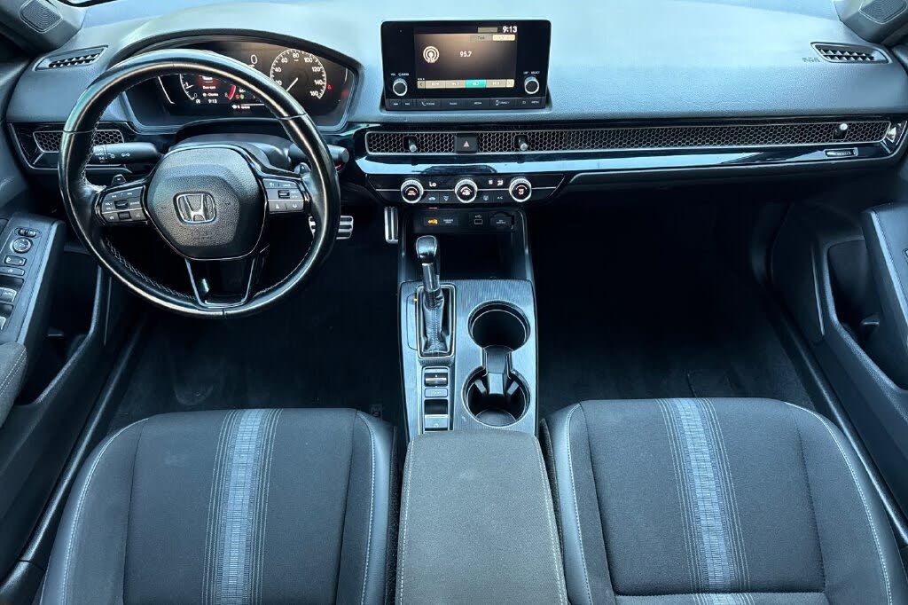 2022 Honda Civic