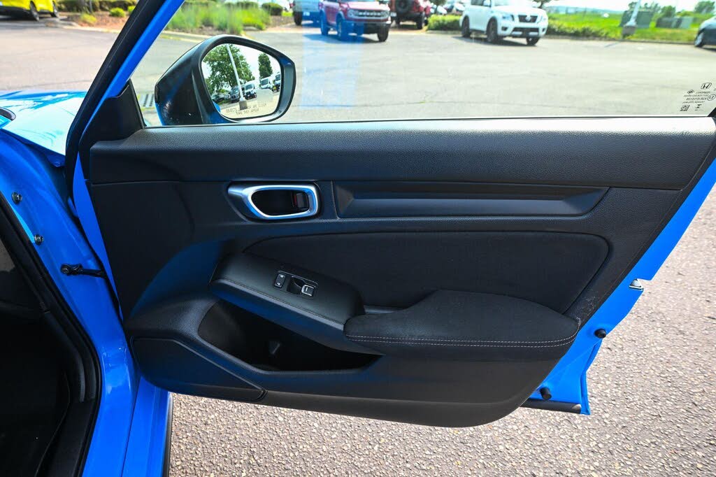 2023 Honda Civic