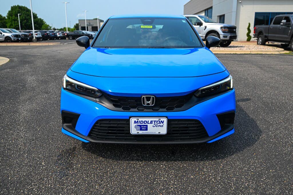 2023 Honda Civic