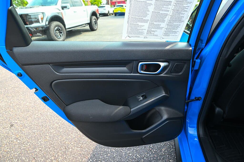 2023 Honda Civic
