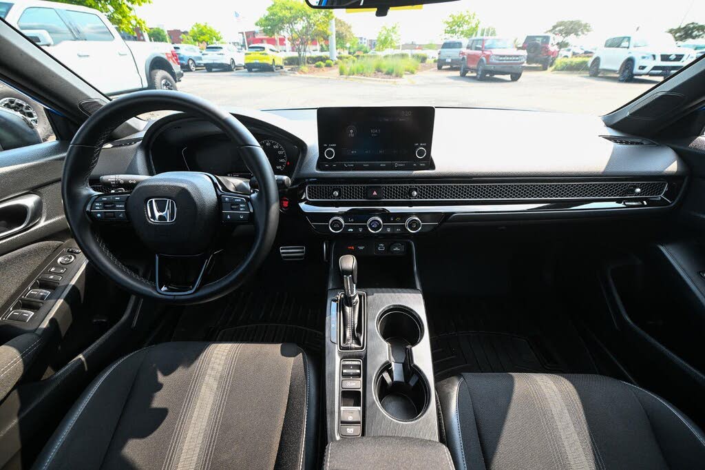 2023 Honda Civic