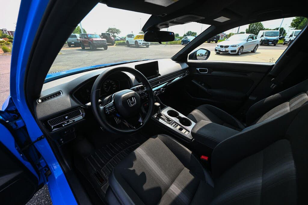2023 Honda Civic