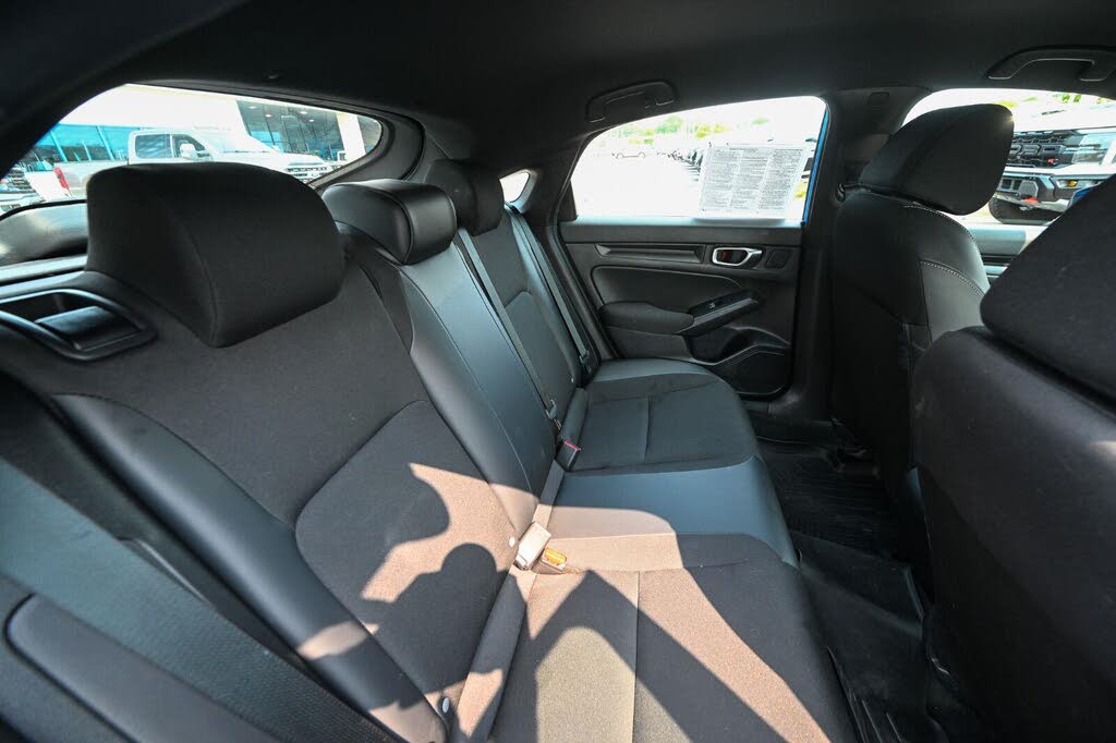 2023 Honda Civic