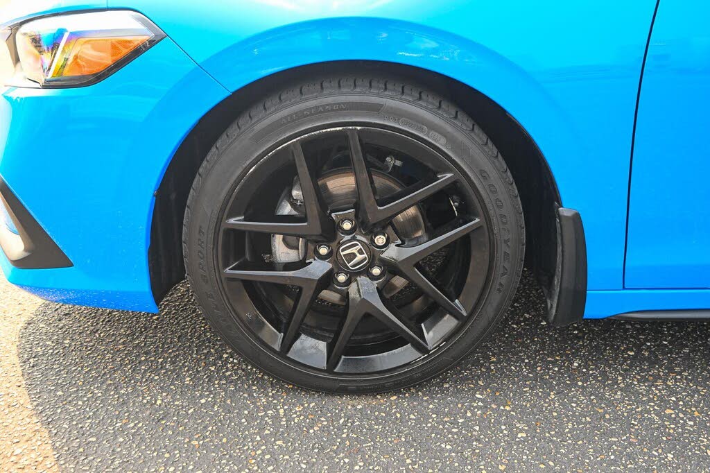 2023 Honda Civic