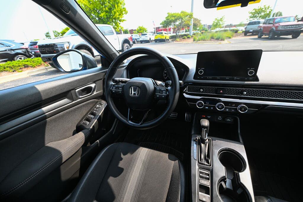 2023 Honda Civic