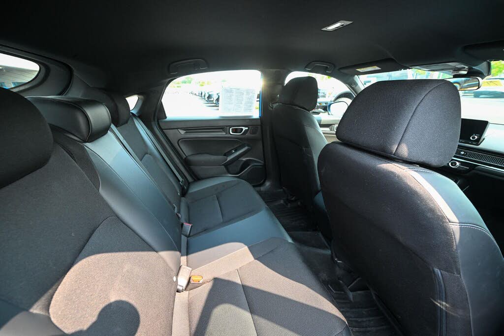 2023 Honda Civic