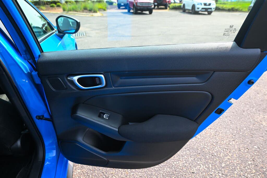 2023 Honda Civic
