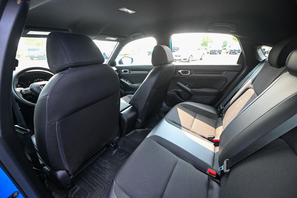 2023 Honda Civic